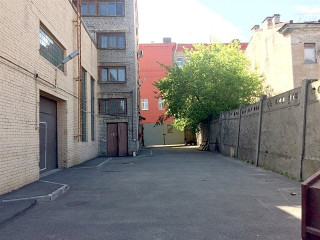 Фотография Аренда склада, 85 м² , улица Швецова   №7