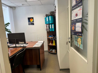Фотография Аренда офиса, 38 м² , 2-й Крутицкий переулок 18с1  №4