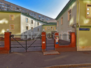 Фотография Аренда офиса, 38 м² , 2-й Крутицкий переулок 18с1  №7