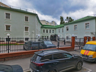 Фотография Аренда офиса, 38 м² , 2-й Крутицкий переулок 18с1  №8