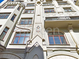 Фотография Аренда офиса, 196 м² , Благовещенский переулок 3с1  №7