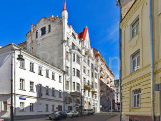 Фотография Аренда офиса, 196 м² , Благовещенский переулок 3с1  №4