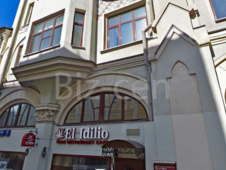 Фотография Аренда офиса, 196 м² , Благовещенский переулок 3с1  №5