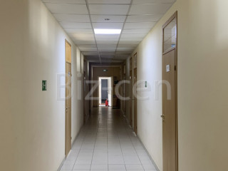 Фотография Аренда офиса, 13 м² , Зелёный проспект 5/12с1  №2