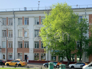 Фотография Аренда офиса, 13 м² , Зелёный проспект 5/12с1  №4