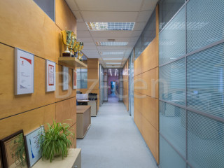 Аренда офиса 97 м² улица Докукина вл16 