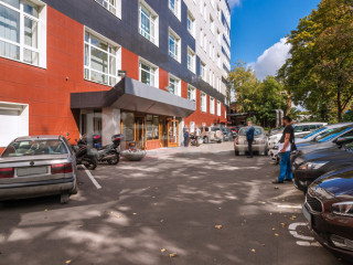 Фотография Аренда офиса, 97 м² , улица Докукина вл16  №9