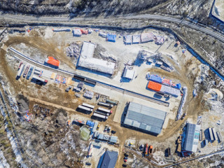 Фотография Продажа склада, 23670 м² , Западный промышленный р-н 1/5  №39