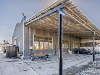 Фотография Продажа склада, 23670 м² , Западный промышленный р-н 1/5  №22