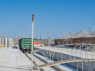 Фотография Продажа склада, 23670 м² , Западный промышленный р-н 1/5  №28