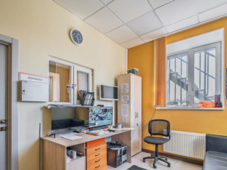 Фотография Продажа склада, 23670 м² , Западный промышленный р-н 1/5  №5