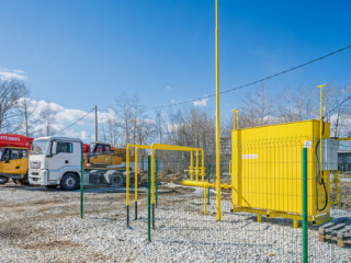 Фотография Продажа склада, 23670 м² , Западный промышленный р-н 1/5  №21