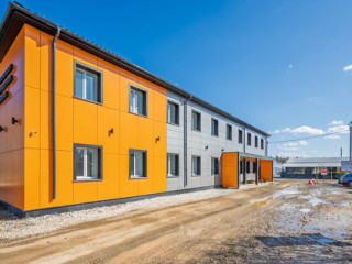 Фотография Продажа склада, 23670 м² , Западный промышленный р-н 1/5  №4