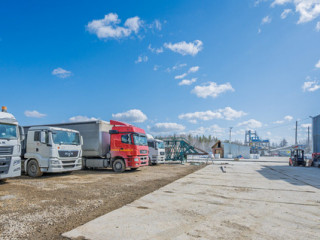 Фотография Продажа склада, 23670 м² , Западный промышленный р-н 1/5  №35