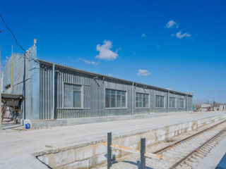 Фотография Продажа склада, 23670 м² , Западный промышленный р-н 1/5  №27