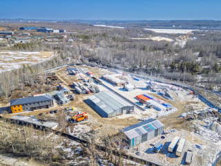 Фотография Продажа склада, 23670 м² , Западный промышленный р-н 1/5  №2