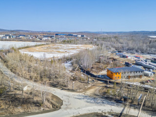 Фотография Продажа склада, 23670 м² , Западный промышленный р-н 1/5  №3