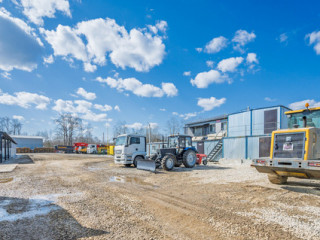 Фотография Продажа склада, 23670 м² , Западный промышленный р-н 1/5  №36
