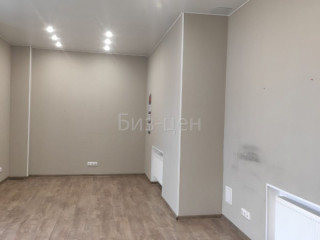 Аренда офиса 37 м² Заозёрная улица 8