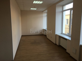 Фотография Аренда офиса, 44 м² , Заозёрная улица 8  №1