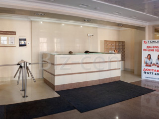 Фотография Аренда офиса, 45 м² , Лисичанская улица 6  №4