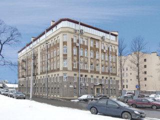 Фотография Аренда офиса, 45 м² , Лисичанская улица 6  №6