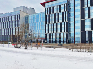 Фотография Аренда офиса, 286 м² , Пулковское шоссе 40к4  №5