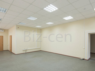 Фотография Аренда офиса, 26 м² , улица Бабушкина 3  №2
