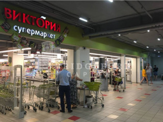 Фотография Продажа помещения свободного назначения, 4863 м² , Юго-Восточный административный округ к1  №9