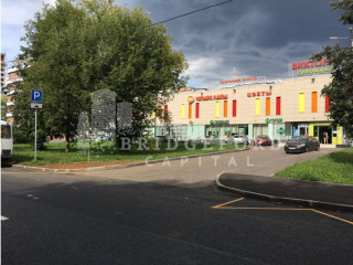 Фотография Продажа помещения свободного назначения, 4863 м² , Юго-Восточный административный округ к1  №4