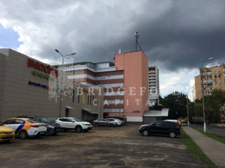 Фотография Продажа помещения свободного назначения, 4863 м² , Юго-Восточный административный округ к1  №6