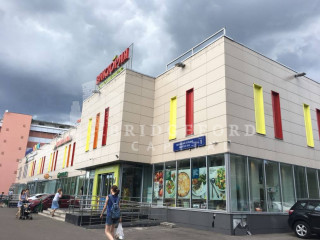Фотография Продажа помещения свободного назначения, 4863 м² , Юго-Восточный административный округ к1  №1