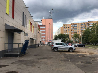 Фотография Продажа помещения свободного назначения, 4863 м² , Юго-Восточный административный округ к1  №8