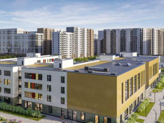 Фотография Продажа помещения свободного назначения, 3 м² , Комсомольская улица 1  №13