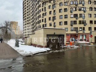 Фотография Продажа магазина, 6149 м² , улица Мастеркова 1  №1