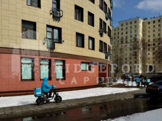 Фотография Продажа магазина, 6149 м² , улица Мастеркова 1  №4