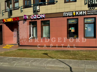 Фотография Продажа магазина, 6149 м² , улица Мастеркова 1  №7