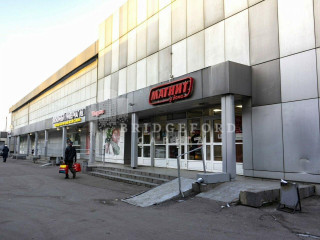 Фотография Продажа магазина, 3025 м² , Зеленоградская улица 18А  №4