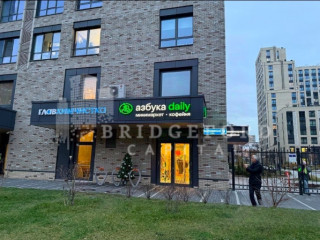 Фотография Продажа магазина, 7157 м² , Мантулинская улица 9к3  №3