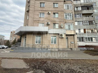 Фотография Аренда помещения свободного назначения, 119 м² , Иркутская улица 70/1  №7
