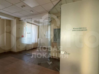 Фотография Аренда помещения свободного назначения, 119 м² , Иркутская улица 70/1  №3