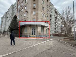 Фотография Аренда помещения свободного назначения, 119 м² , Иркутская улица 70/1  №2
