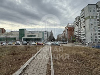 Фотография Аренда помещения свободного назначения, 119 м² , Иркутская улица 70/1  №8