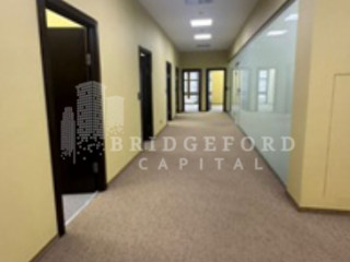 Фотография Продажа офиса, 10382 м² , Милютинский переулок 12  №11