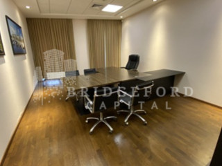 Фотография Продажа офиса, 10382 м² , Милютинский переулок 12  №4