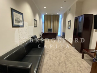 Фотография Продажа офиса, 10382 м² , Милютинский переулок 12  №5