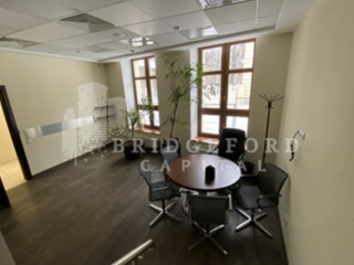 Фотография Продажа офиса, 10382 м² , Милютинский переулок 12  №9