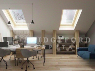 Фотография Продажа магазина, 430 м² , улица Дмитрия Ульянова 35с1  №10