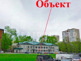 Фотография Продажа магазина, 430 м² , улица Дмитрия Ульянова 35с1  №5