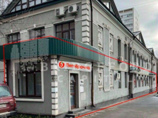 Фотография Продажа магазина, 430 м² , улица Дмитрия Ульянова 35с1  №2